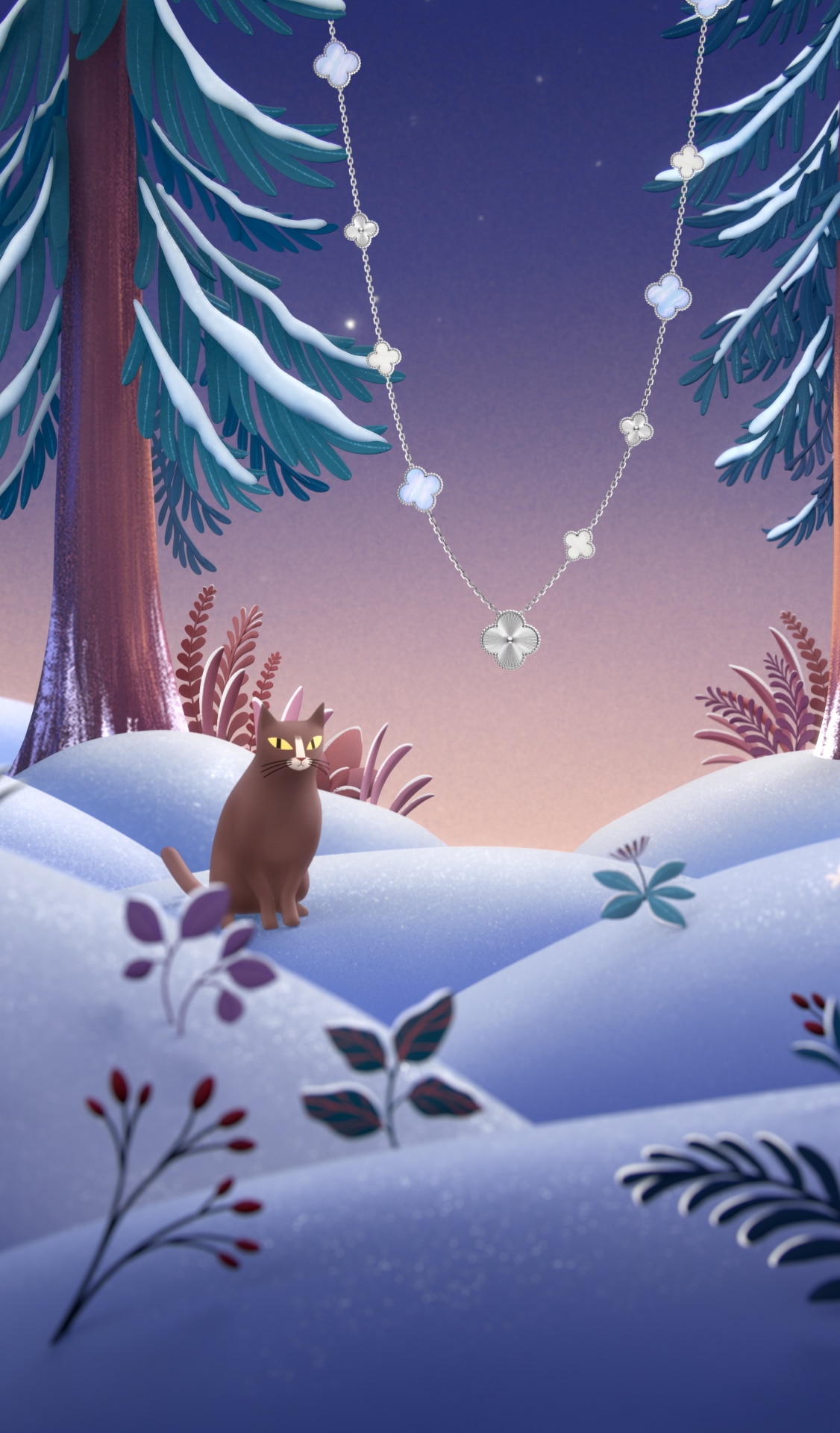 ヴァン クリーフ&アーペル - 1906年にパリのヴァンドーム広場で誕生